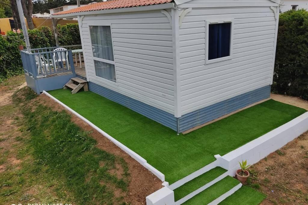 Coqueta Casita Con Jardin Desde 5 Noches Chiclana de la Frontera Exterior photo